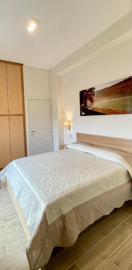 Casanto' Apartment San Demetrio ne' Vestini Exterior photo