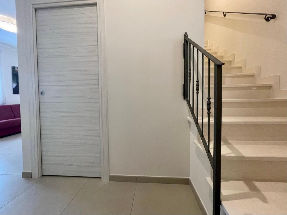 Casanto' Apartment San Demetrio ne' Vestini Exterior photo